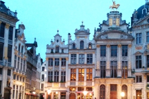 Grand Place